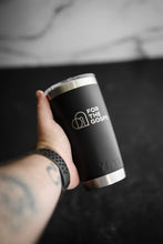 Load image into Gallery viewer, 20 oz For the Gospel YETI Tumbler