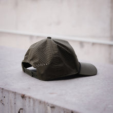 Load image into Gallery viewer, FTG Logo Premium Performance Hat with Rope