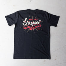 Load image into Gallery viewer, Mens Sound Doctrine Tee