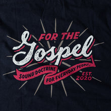 Load image into Gallery viewer, Mens Sound Doctrine Tee