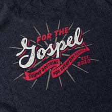 Load image into Gallery viewer, Mens Sound Doctrine Tee