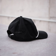 Load image into Gallery viewer, FTG Logo Premium Performance Hat with Rope