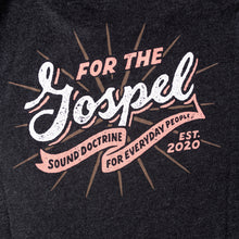 Load image into Gallery viewer, Womens Sound Doctrine Tee