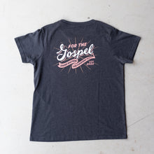 Load image into Gallery viewer, Womens Sound Doctrine Tee