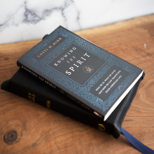 Load image into Gallery viewer, Knowing the Spirit: Who He Is, What He Does, and How He Can Transform Your Christian Life