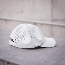 Load image into Gallery viewer, FTG Logo Relaxed Performance Dad Hat