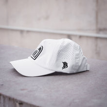 Load image into Gallery viewer, FTG Logo Relaxed Performance Dad Hat