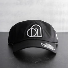 Load image into Gallery viewer, FTG Logo Relaxed Performance Dad Hat
