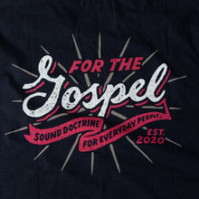 Load image into Gallery viewer, Mens Sound Doctrine Tee
