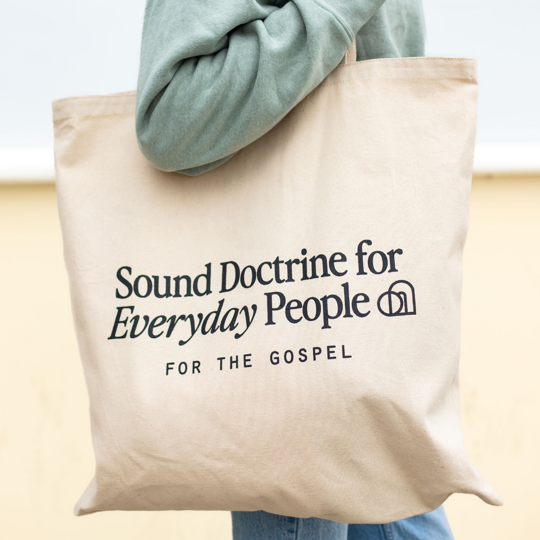CJLA Tote Bag